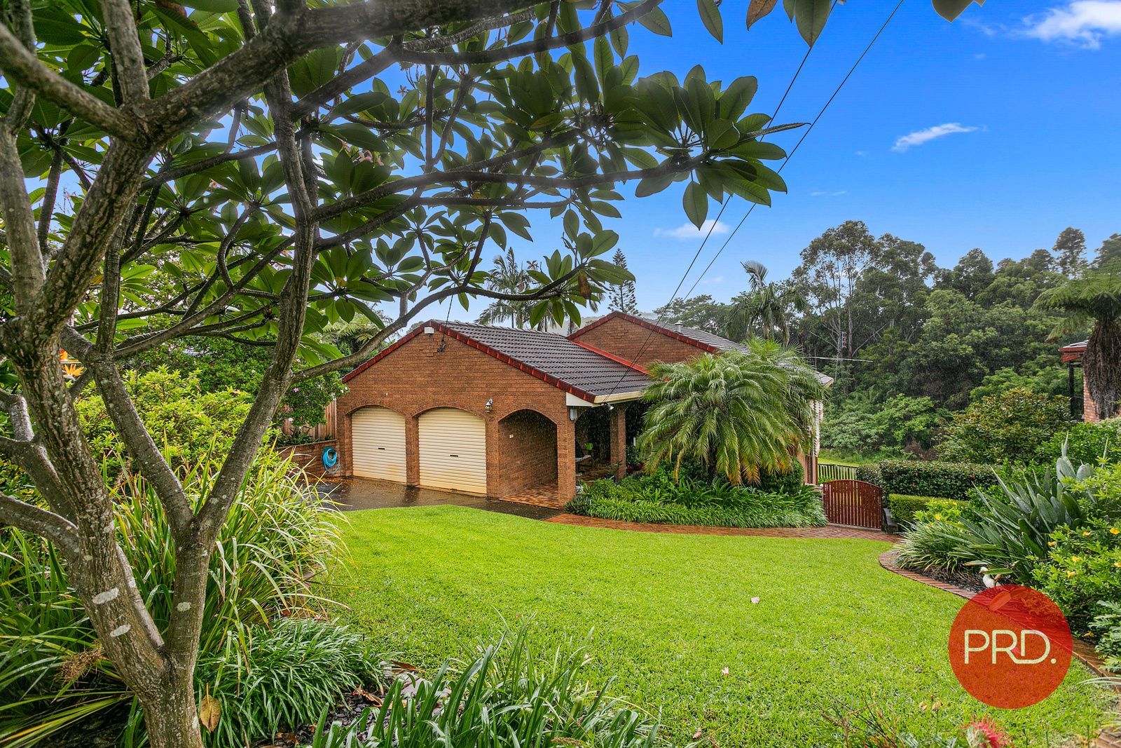 20 Griffith Avenue, Coffs Harbour Property History & Address Research
