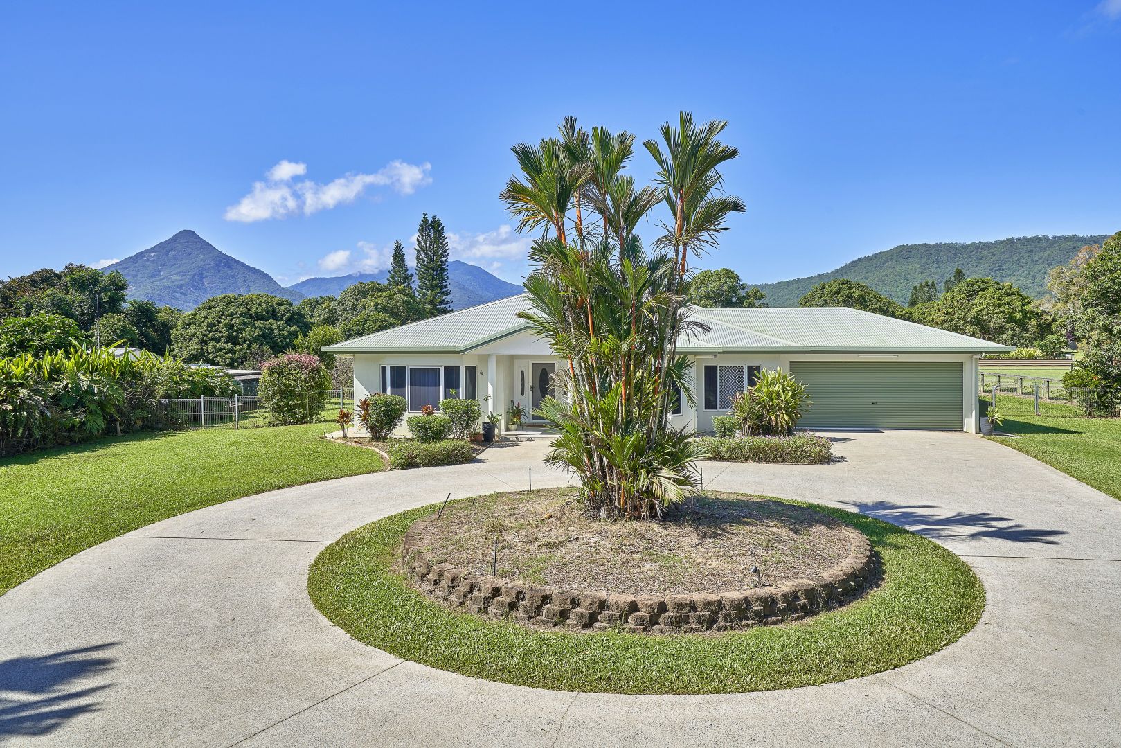 1719 Castlereagh Street, Gordonvale Property History & Address