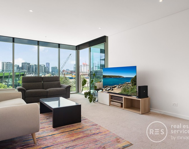 203/81 South Wharf Drive, Docklands VIC 3008