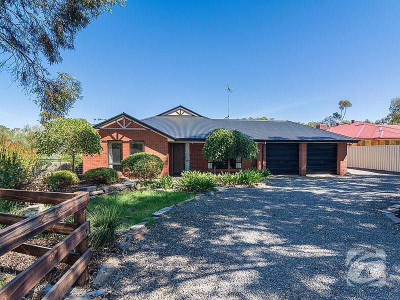 9 Nursery Road, Kanmantoo SA 5252, Image 0