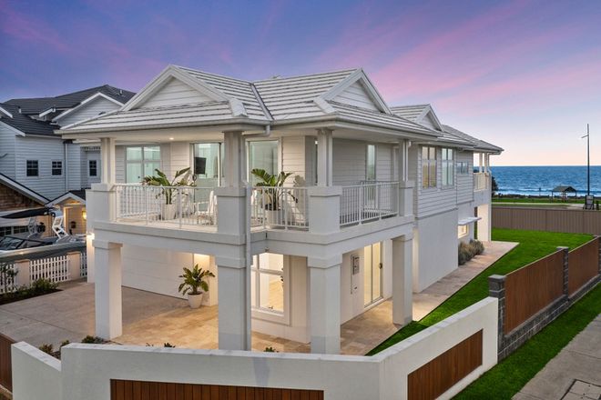Picture of 2 Seaside Avenue, SHELL COVE NSW 2529