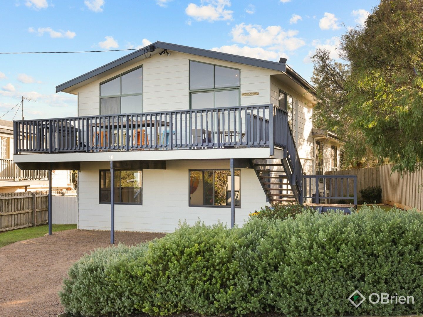 18 Honolulu Avenue, Smiths Beach VIC 3922, Image 0