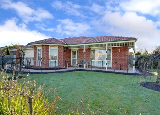 64 Gabo Way, Morwell VIC 3840