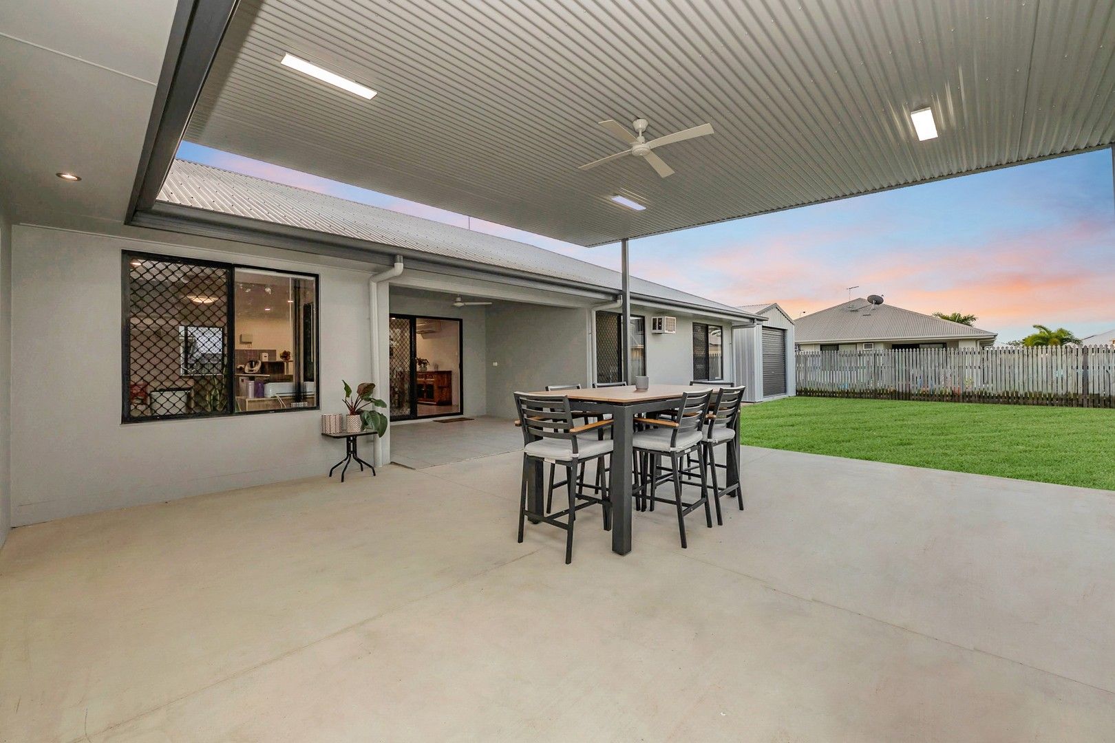 9 Newbury Drive, Mount Low QLD 4818, Image 0