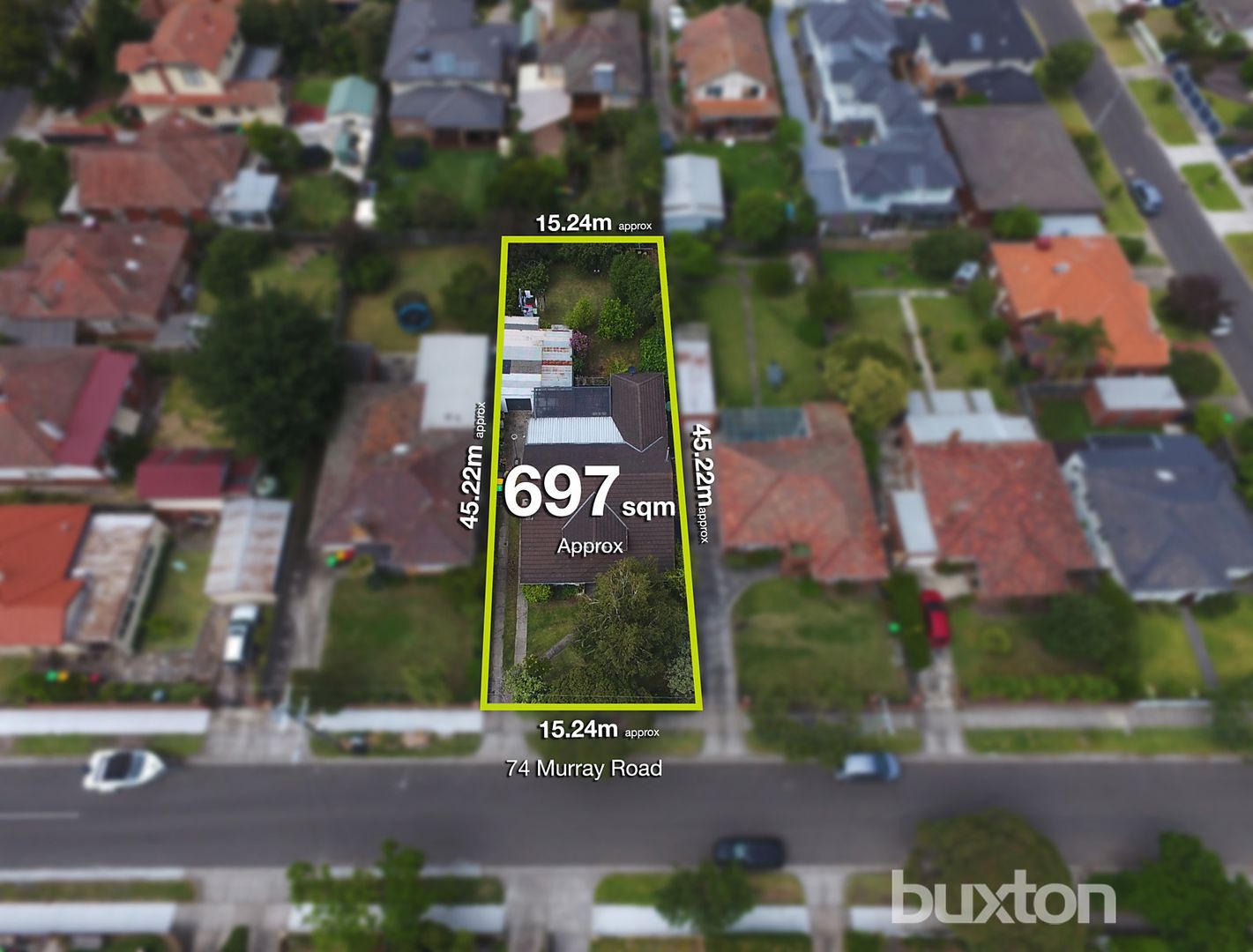 74 Murray Road, Mckinnon VIC 3204, Image 1