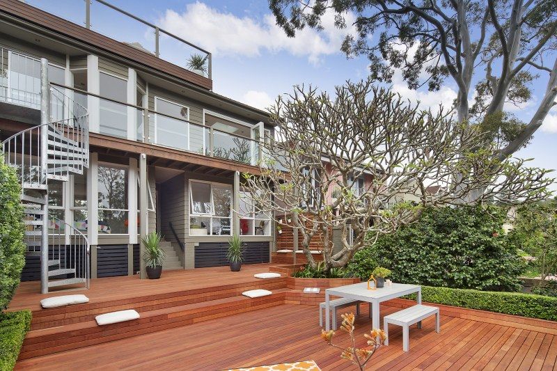 22 Edward Street, Woollahra Property History & Address Research Domain