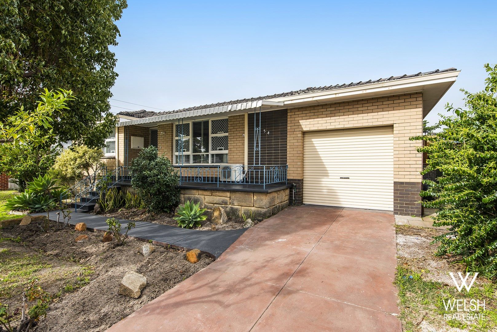 3 bedrooms House in 54 Scott Street KEWDALE WA, 6105