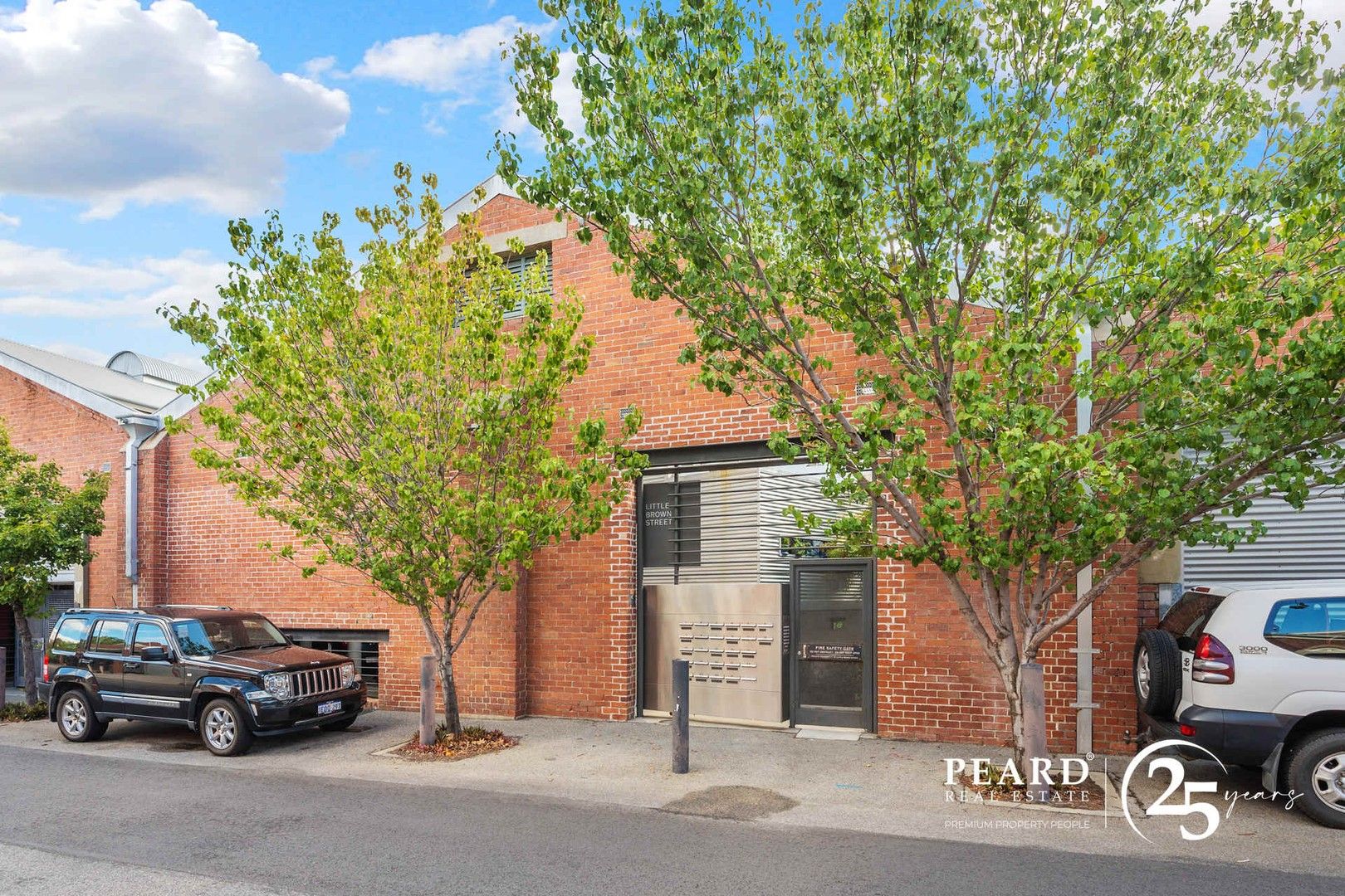 29 Little Brown Street, East Perth WA 6004 Apartment For Rent Domain