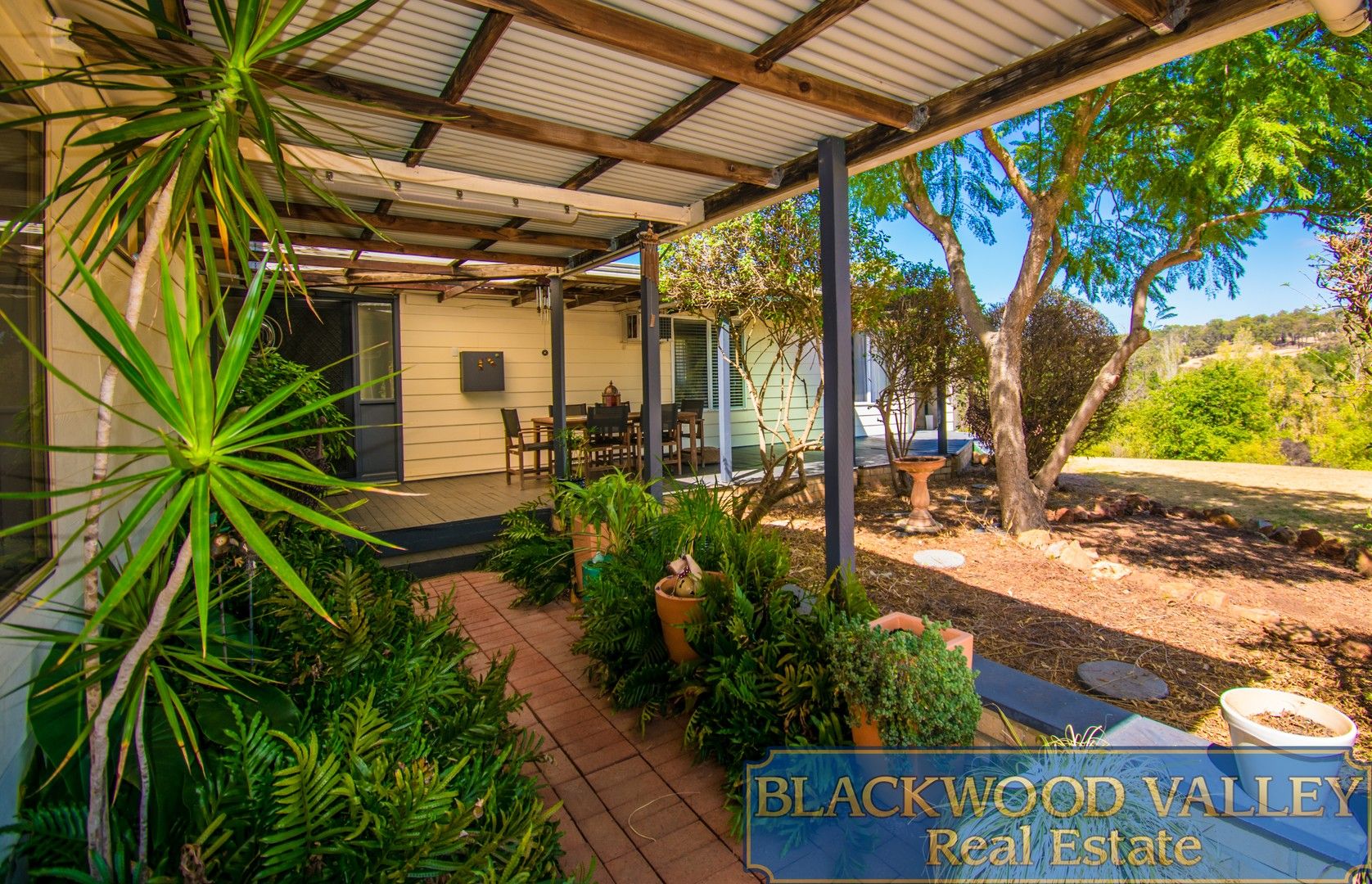 46 Palmers Road, Bridgetown WA 6255, Image 0