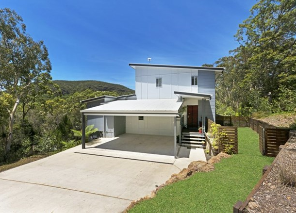 217 Centenary Heights Road, Mount Coolum QLD 4573