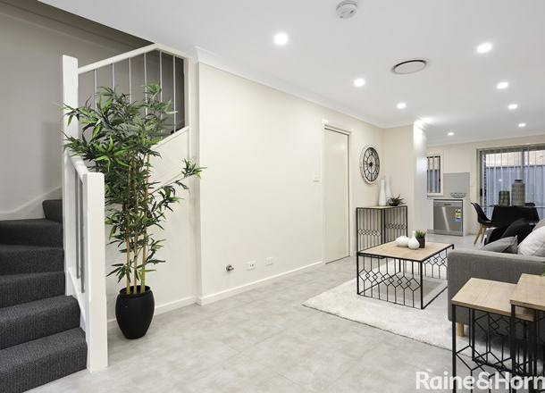 111-113 Canberra Street, Oxley Park NSW 2760