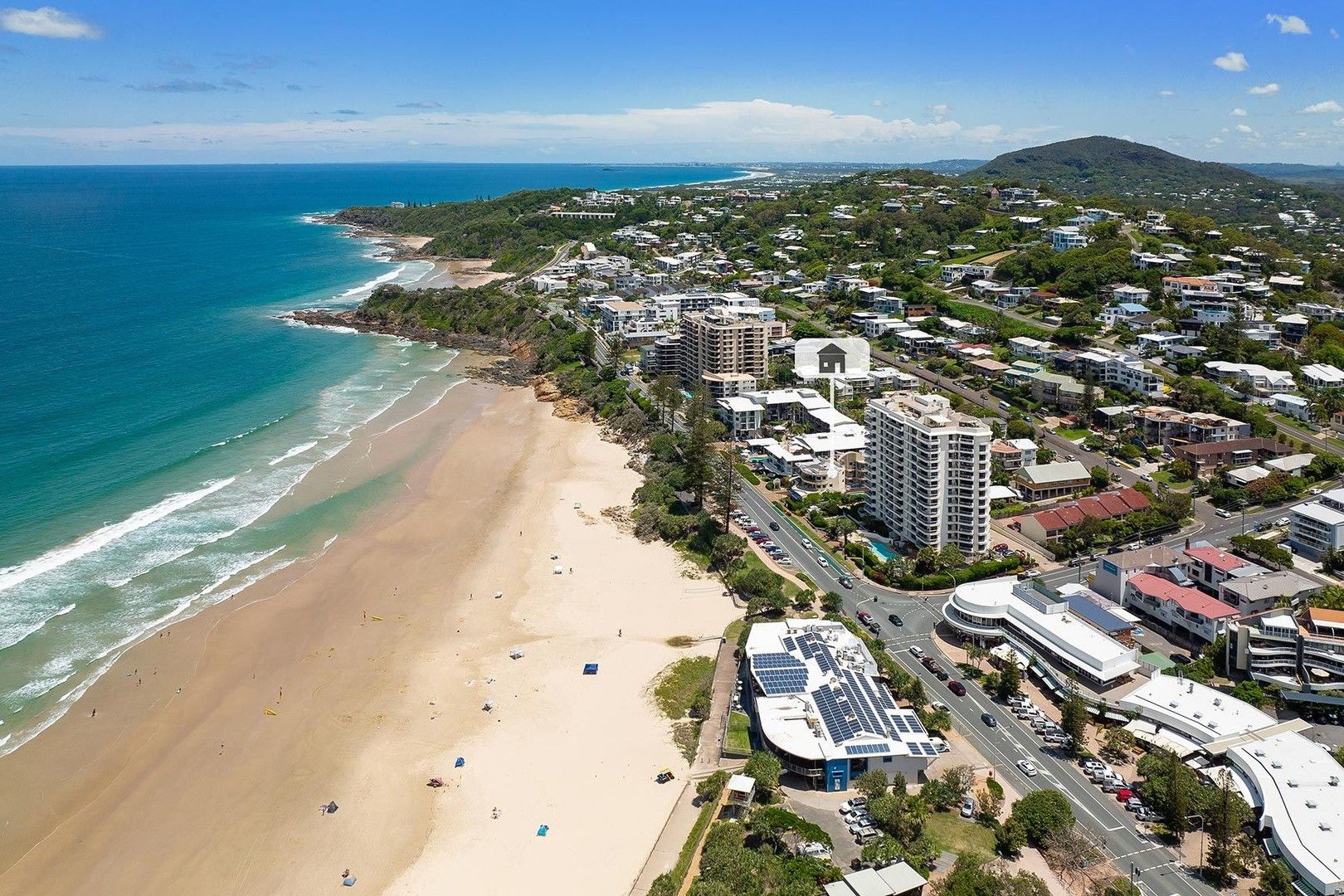 UNIT 2/1768 DAVID LOW WAY, Coolum Beach QLD 4573, Image 0