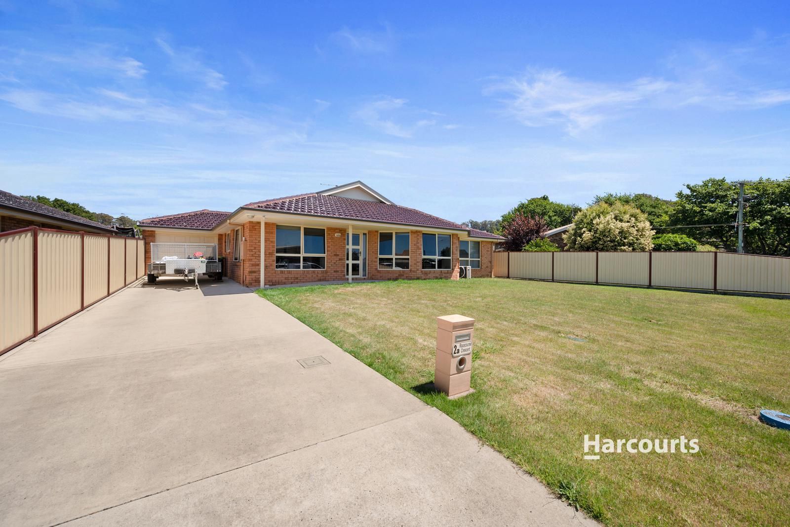 2A Racecourse Crescent, Turners Beach TAS 7315 House For Rent 470