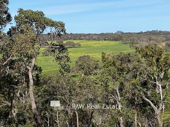 Lot 318 Carnarvon Castle Drive, Eagle Bay WA 6281, Image 1