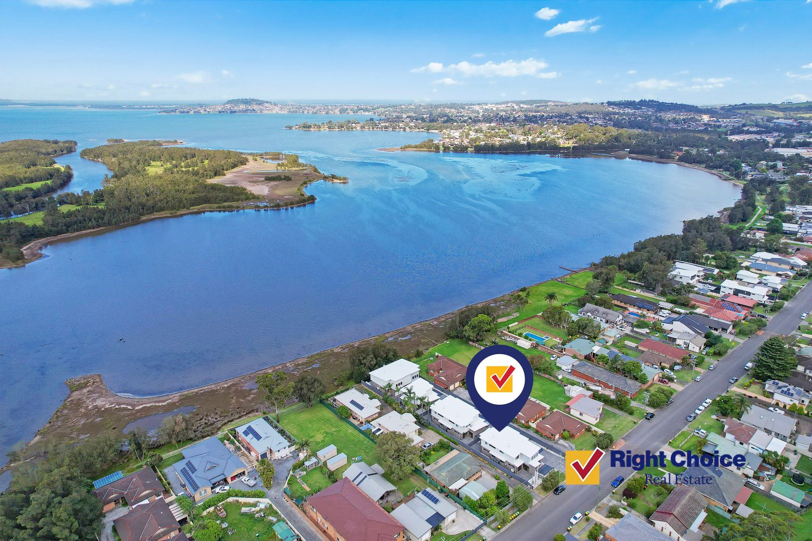 2/15 Koona Street, Albion Park Rail NSW 2527 Townhouse For Rent Domain