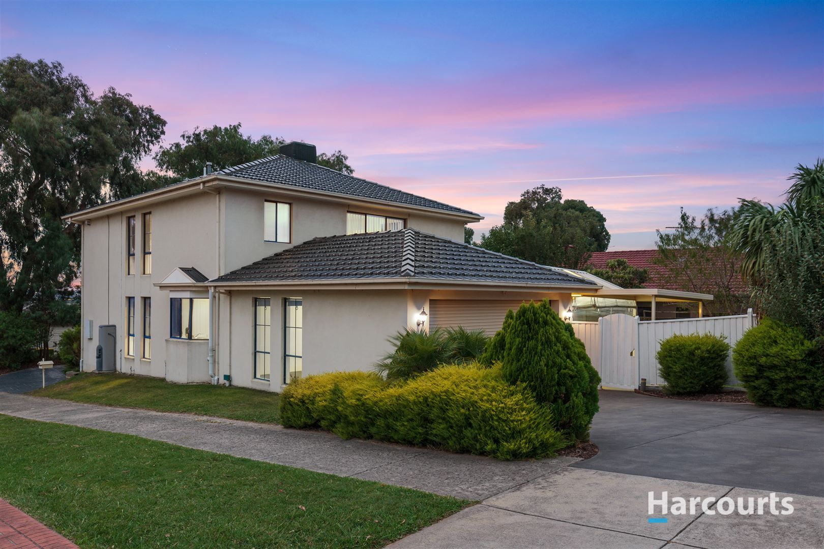 52 Golding Avenue, Rowville VIC 3178, Image 2