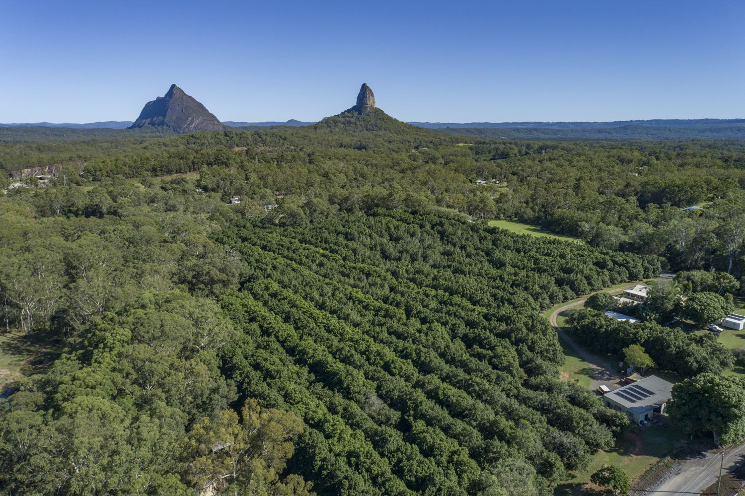 269 Coonowrin Rd, Glass House Mountains QLD 4518, Image 0