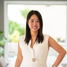 Kate Pan, Sales representative