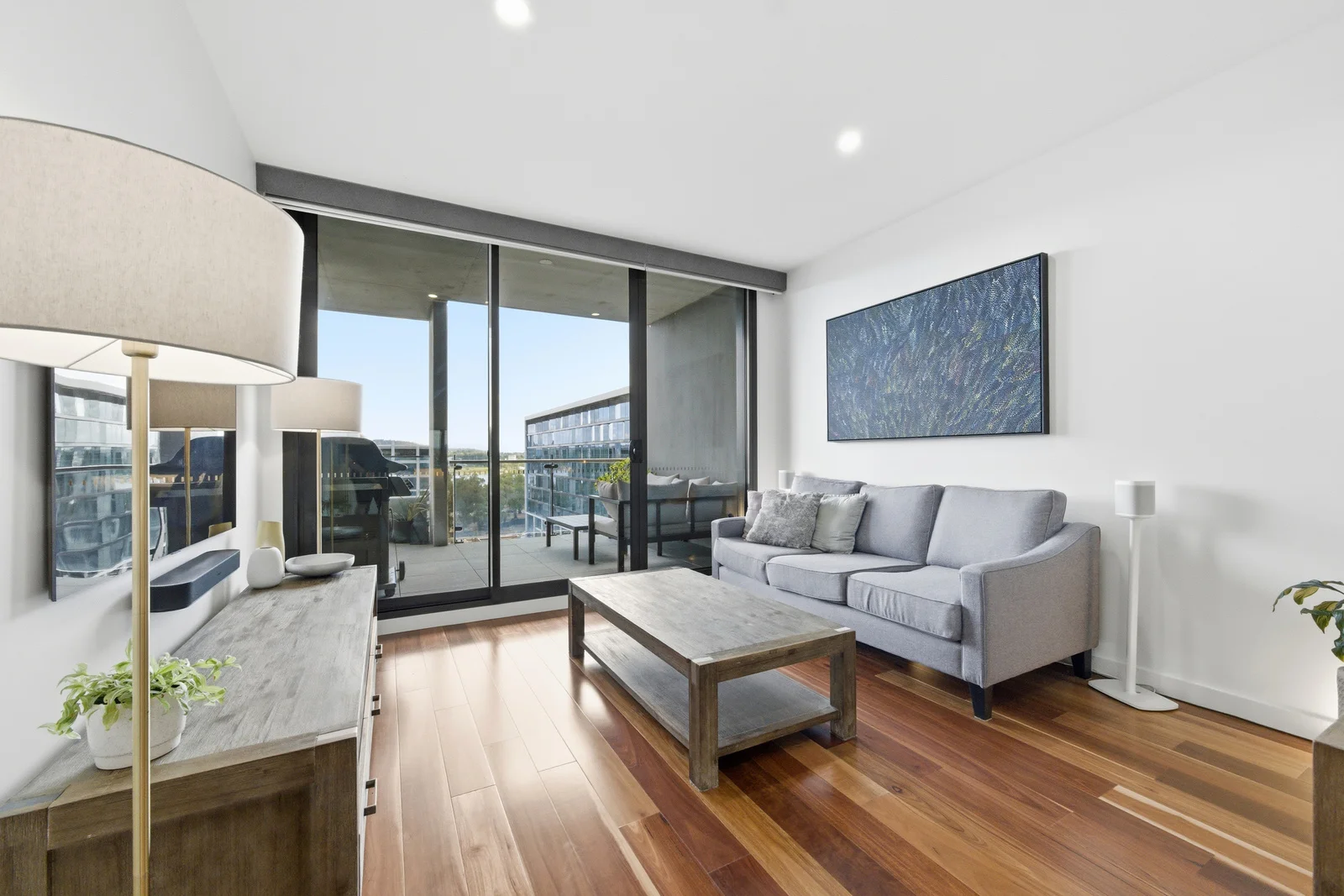 Additional image 6 of 623/2 Anzac Park, Campbell ACT 2612