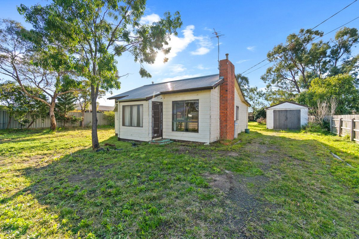 35 Bruce Street, Heyfield VIC 3858, Image 0