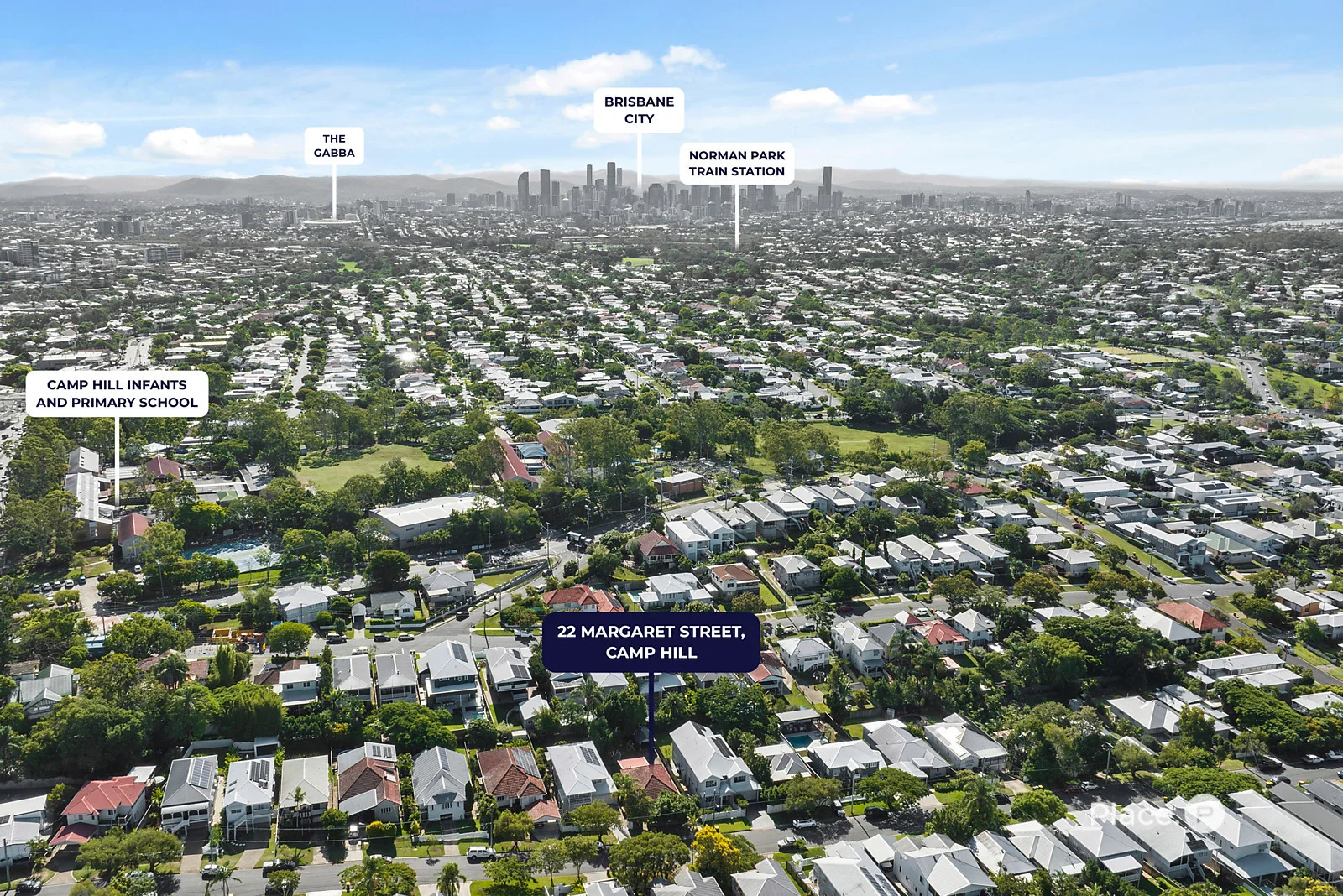 Additional image 20 of 22 Margaret Street, Camp Hill QLD 4152