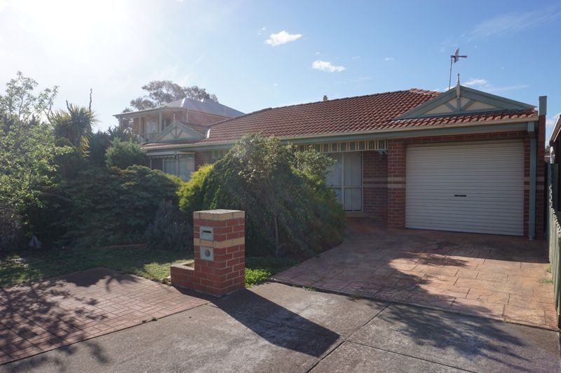 8 O'Keefe Place, Hoppers Crossing VIC 3029, Image 1
