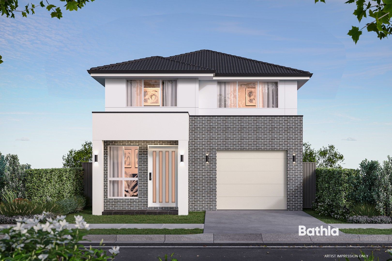 4 bedrooms New House & Land in 25 Courthouse Street KELLYVILLE RIDGE NSW, 2155