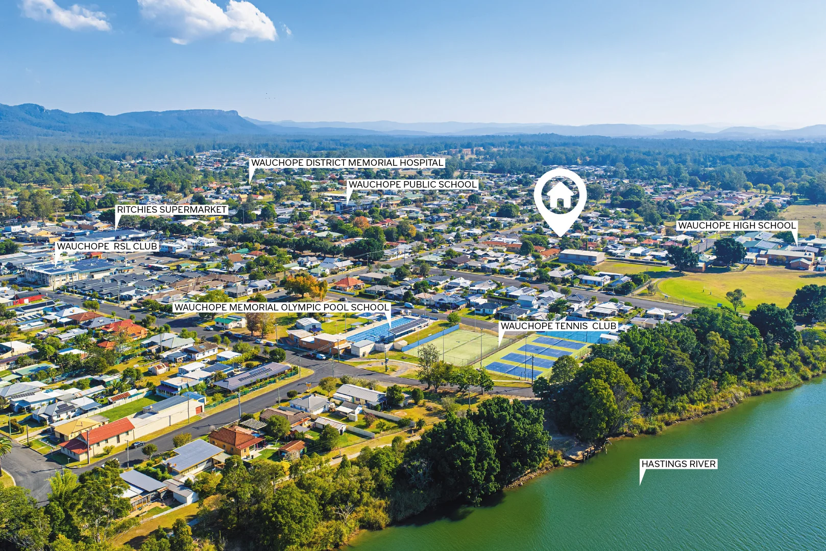 Additional image 21 of 11A Campbell Street, Wauchope NSW 2446