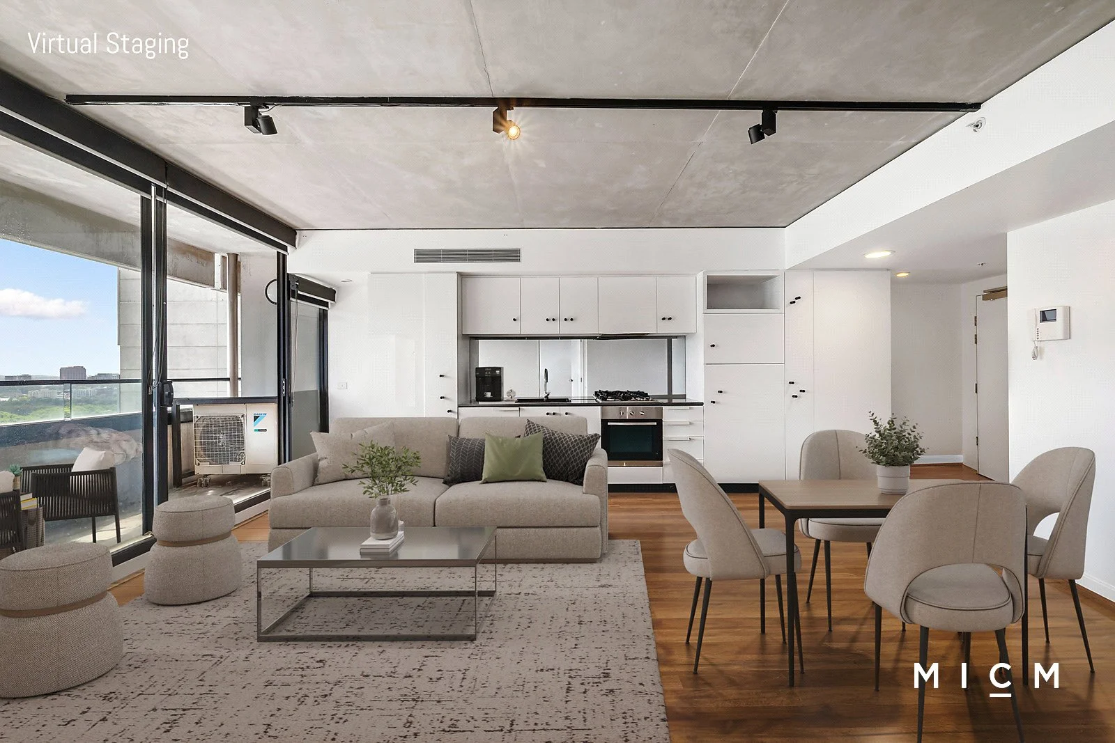 Additional image 3 of 2009/152 Sturt Street, Southbank VIC 3006