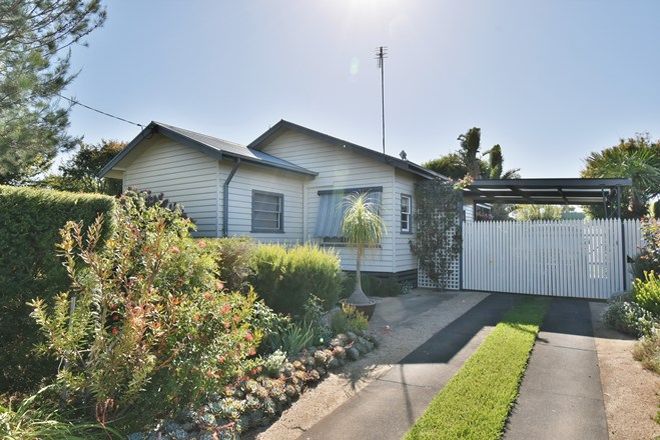 Picture of 24 Miller Street, DUMBALK VIC 3956