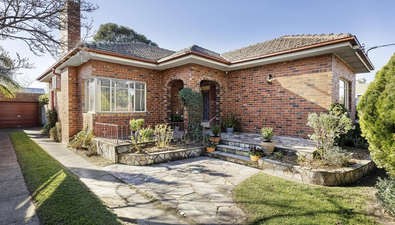 Picture of 25 Montague Street, MOONEE PONDS VIC 3039