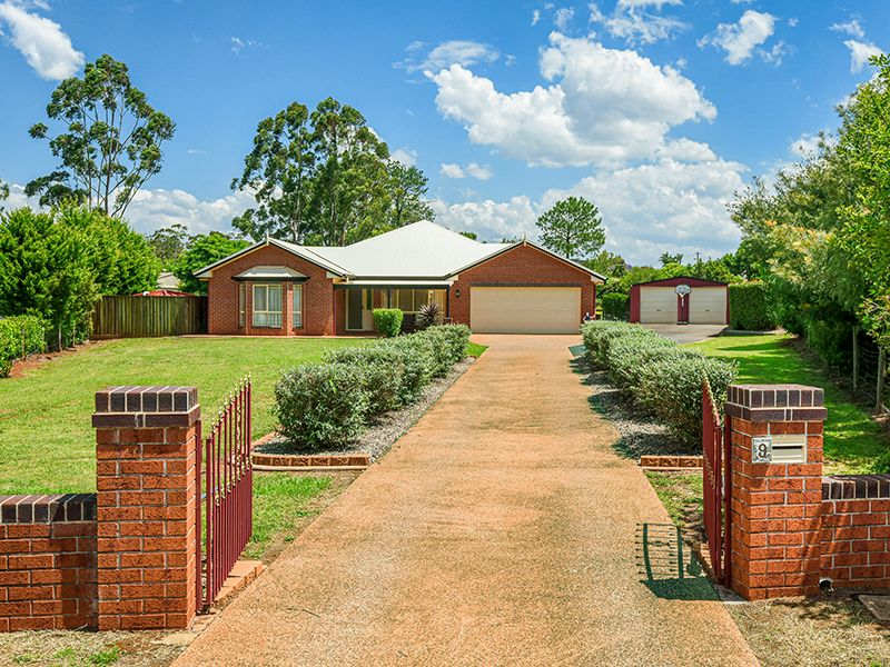 9 Andersson Court, Highfields QLD 4352, Image 0
