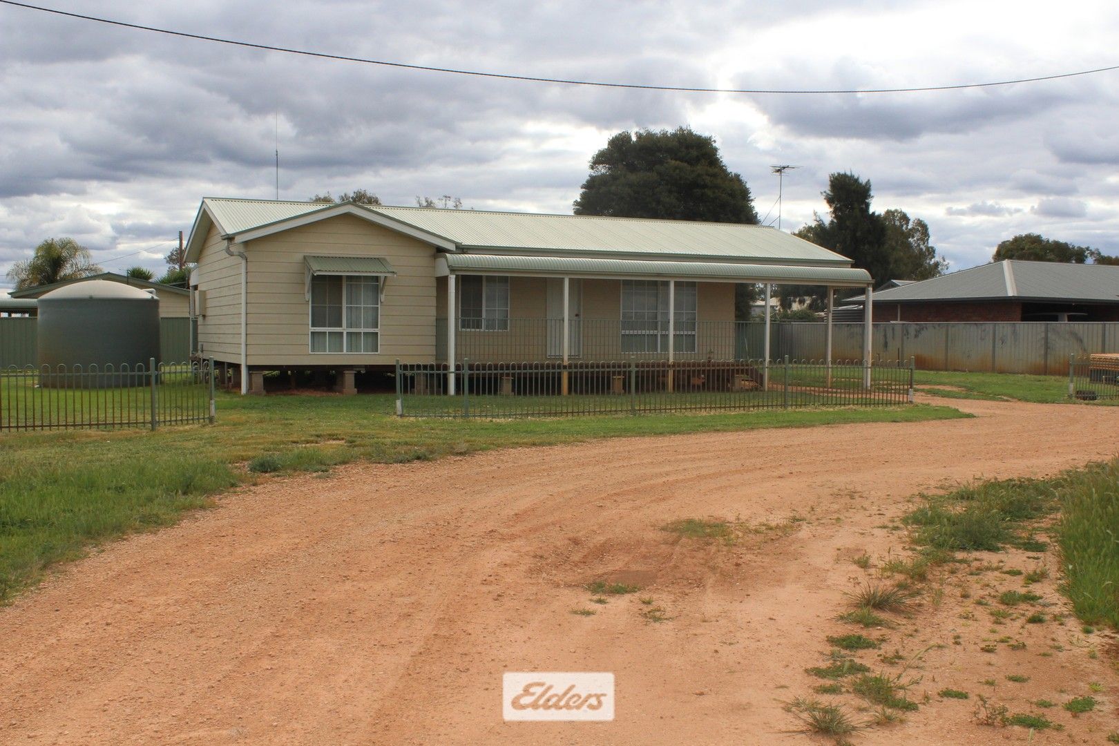 1a Bridge Road, Euston NSW 2737, Image 0