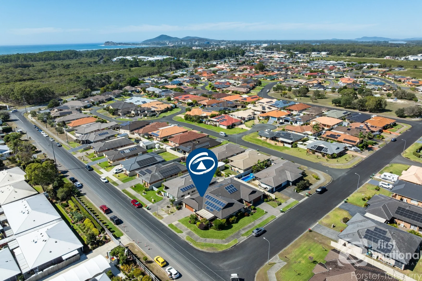 Additional image 2 of 1/56 Grandis Drive, Tuncurry NSW 2428