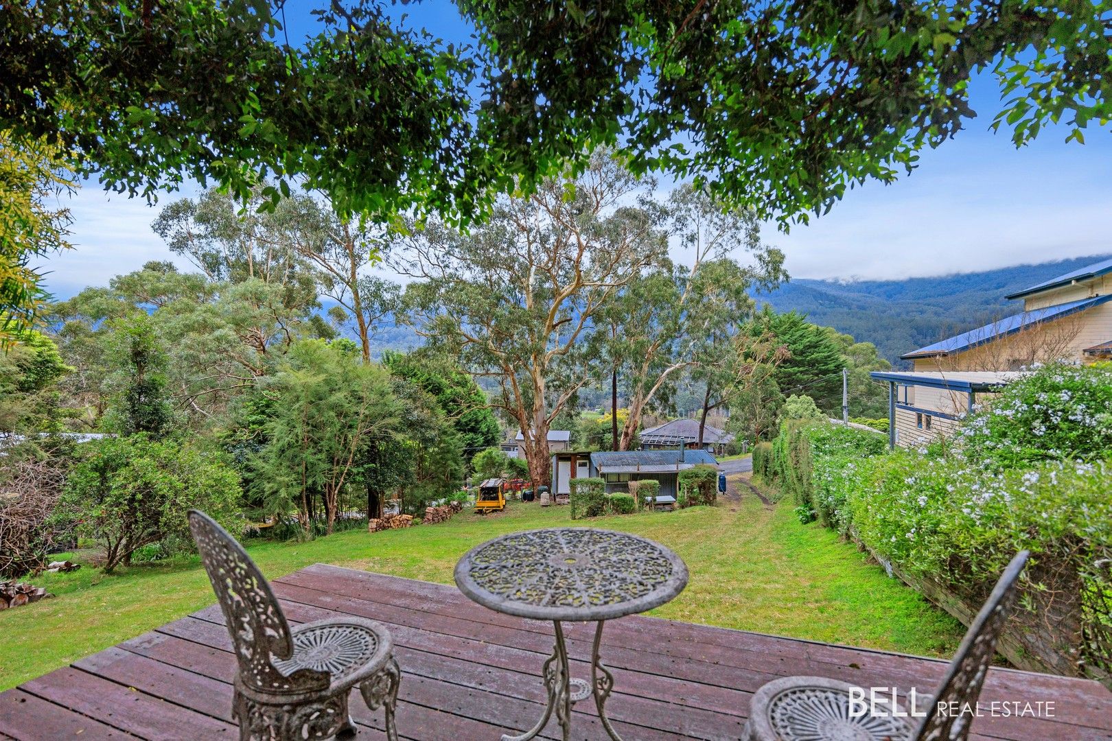 4 Redcliffs Avenue, Warburton VIC 3799, Image 0