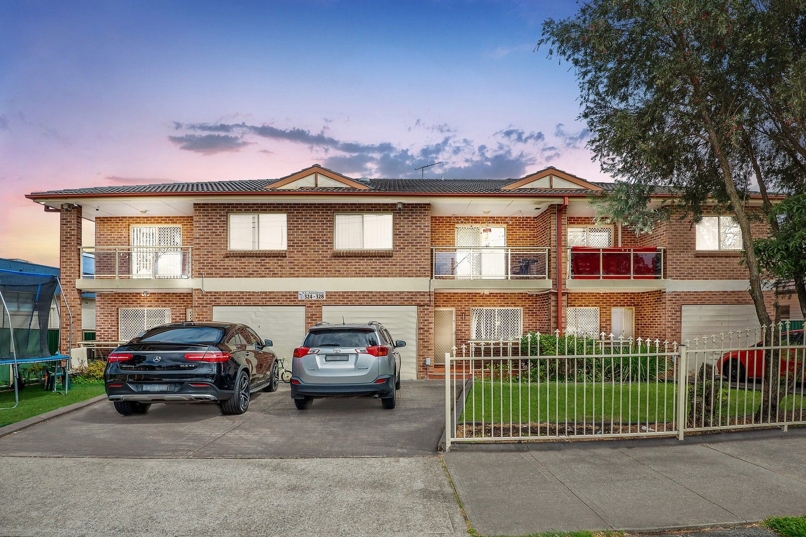 3/324 Hector Street, Bass Hill NSW 2197, Image 0