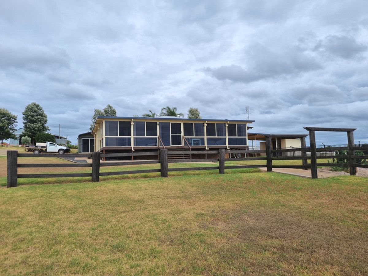 6 bedrooms Rural in 324 CUSHNIE Road CUSHNIE QLD, 4608