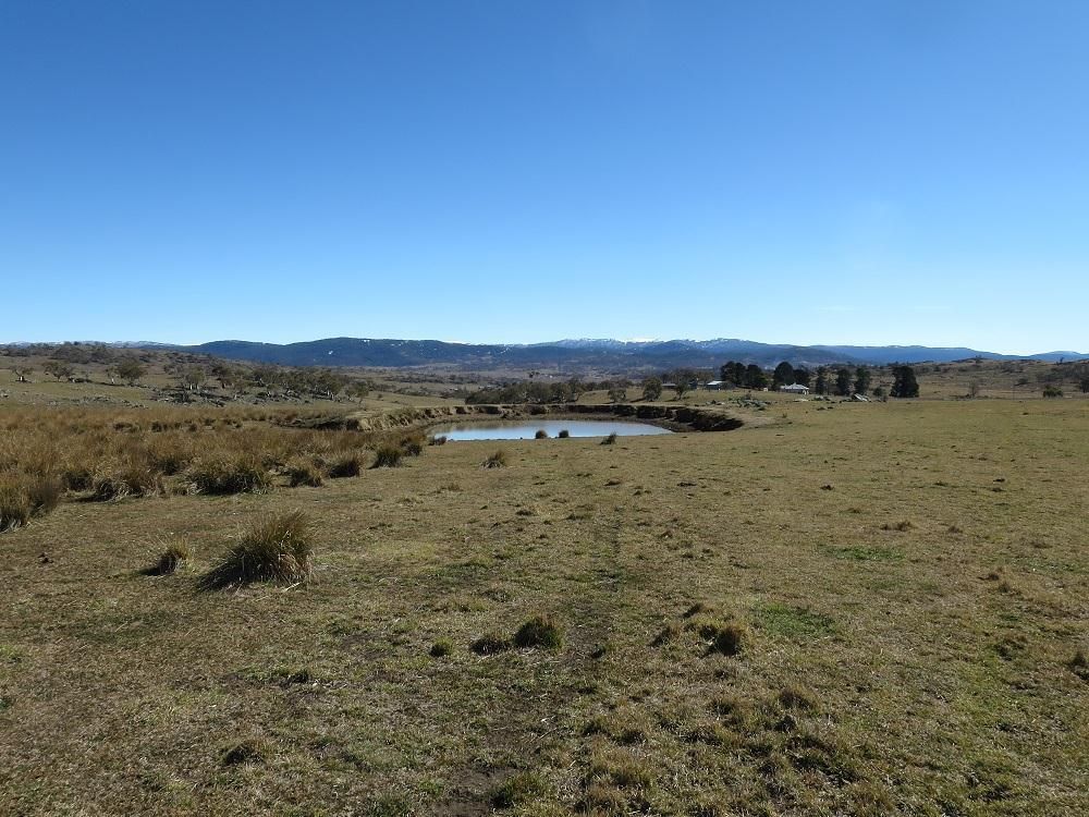 Lot 25 Old Settlers Road, Jindabyne NSW 2627, Image 1