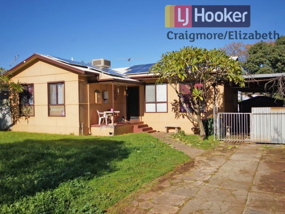 8 Chirton Street, Elizabeth North SA 5113, Image 1