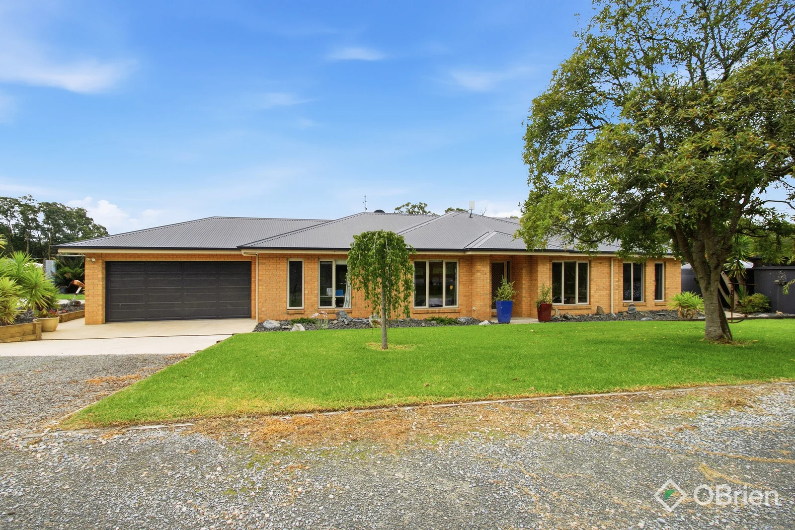 790 Bullumwaal Road, Mount Taylor VIC 3875