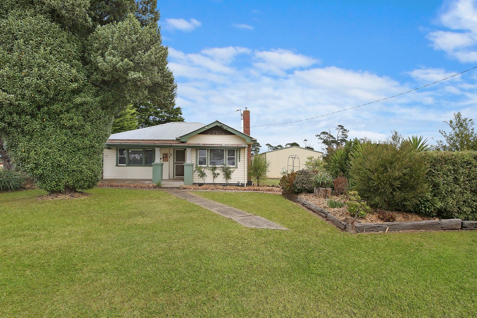 63 Mitchell Street, Cobden VIC 3266, Image 0