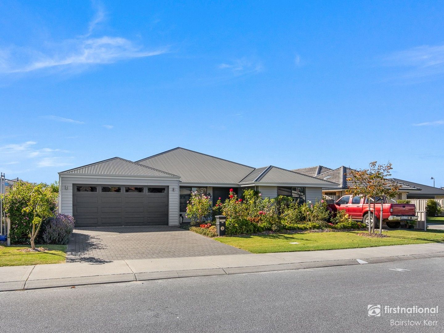 16 Ethereal Drive, McKail WA 6330, Image 0