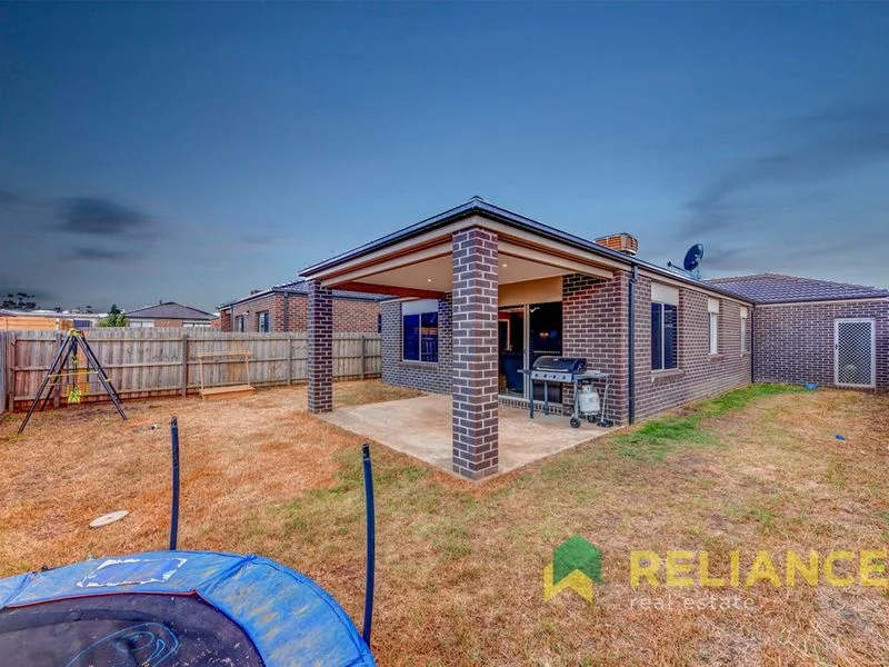 Additional image 11 of 46 Carramar Drive, Harkness VIC 3337