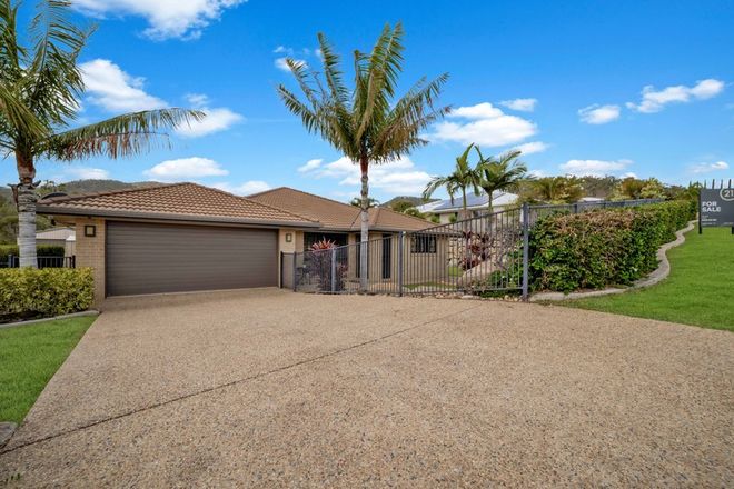 Picture of 7 Skyline Drive, NORMAN GARDENS QLD 4701