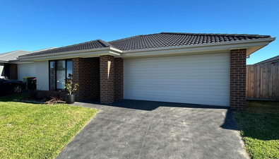 Picture of 3 Bronzewing Road, BAIRNSDALE VIC 3875