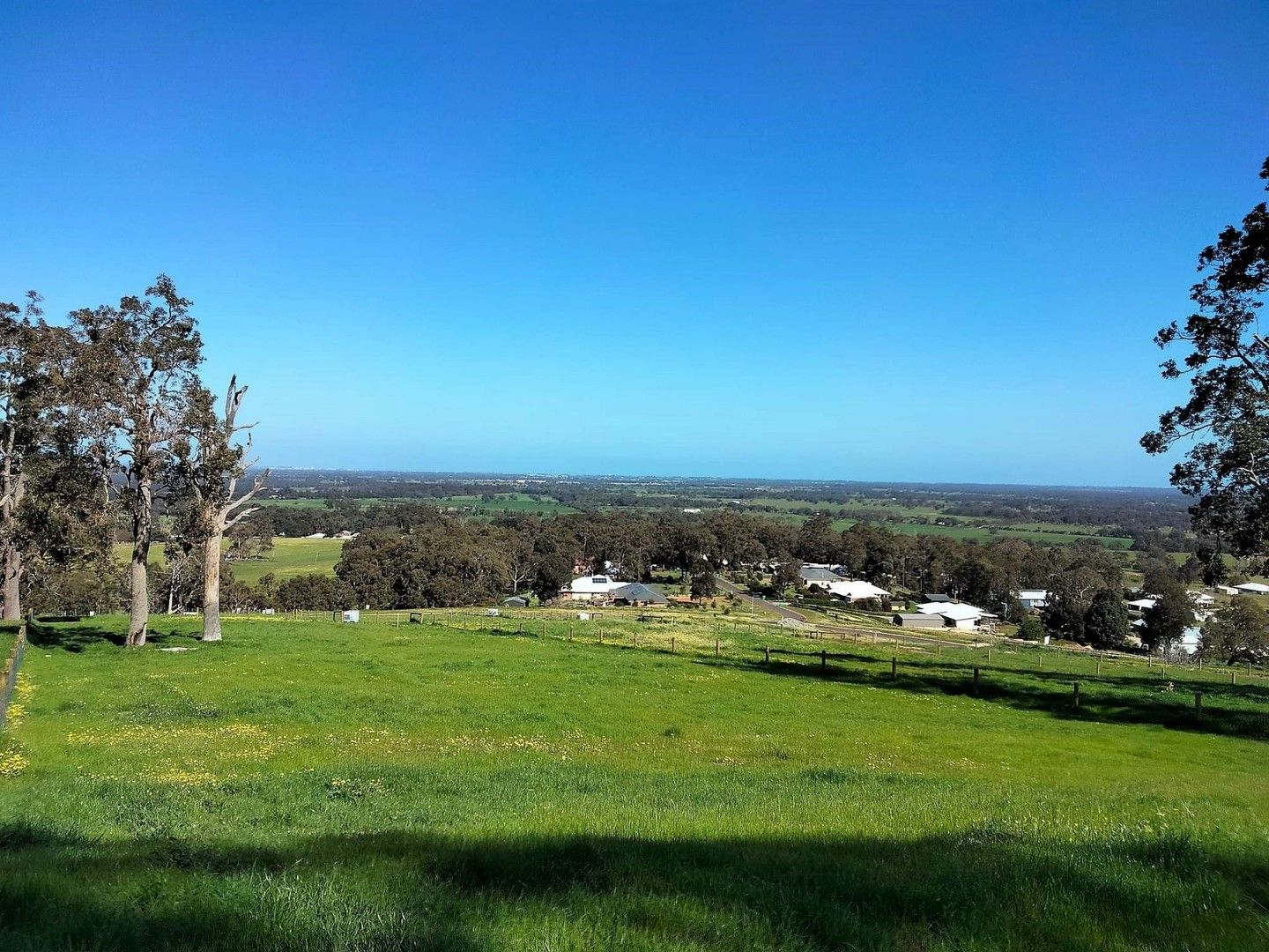 Vacant land in 18 Delaware Loop, ROELANDS WA, 6226