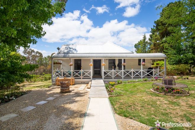 Picture of 136 Kingstown Road, URALLA NSW 2358