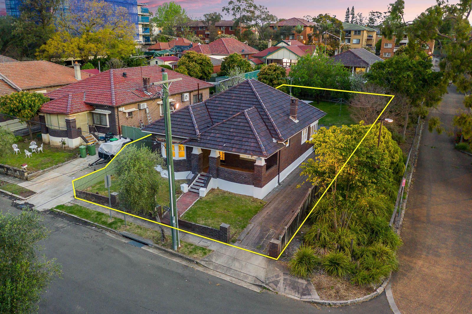 15 Ruse Street, Harris Park NSW 2150, Image 1