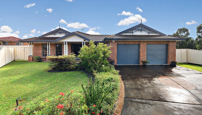 Picture of 13 The Grove, SINGLETON NSW 2330