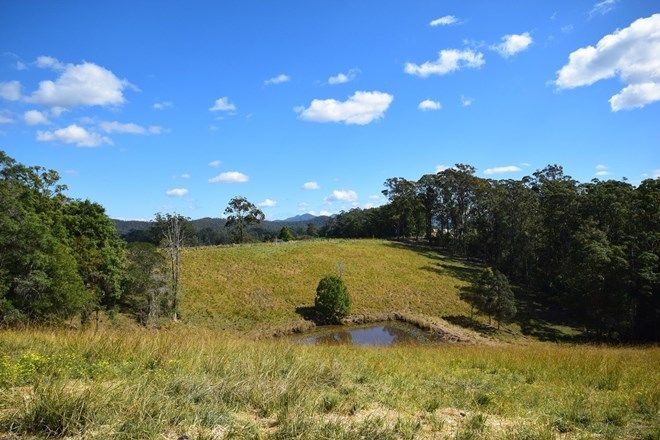 Picture of Lot 4 Goulds Road, UTUNGUN NSW 2447